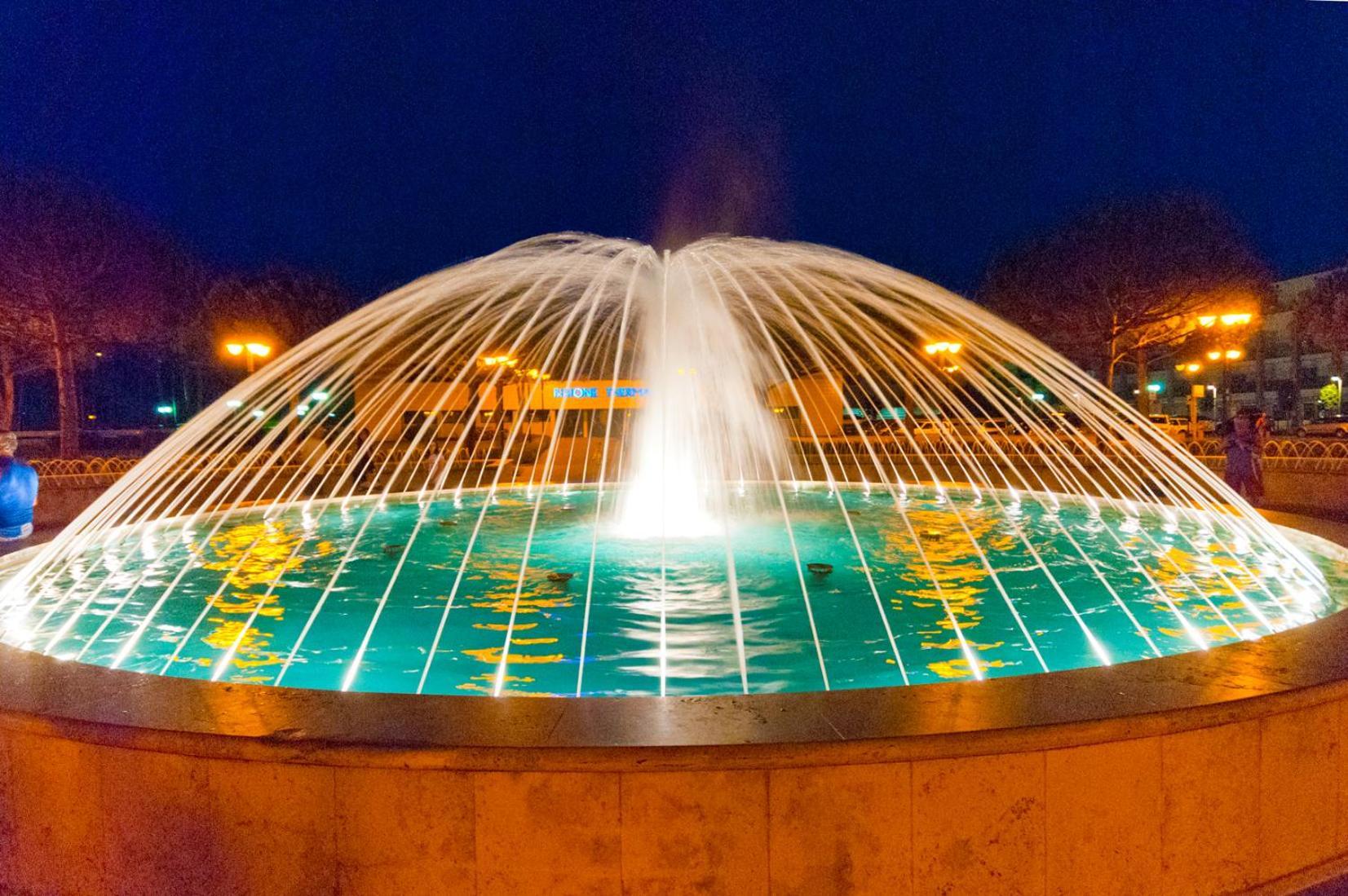 Villaggio Fenice *