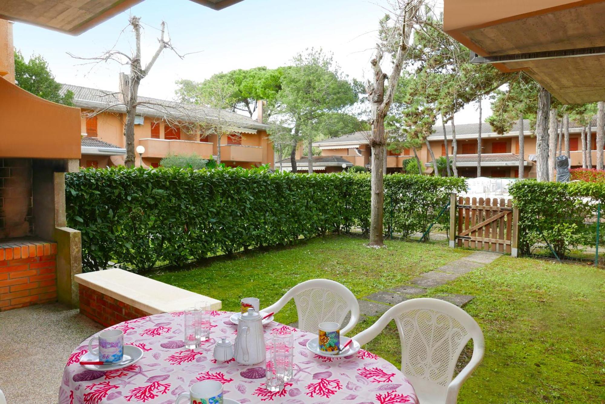 Villaggio Fenice Appartamento Bibione