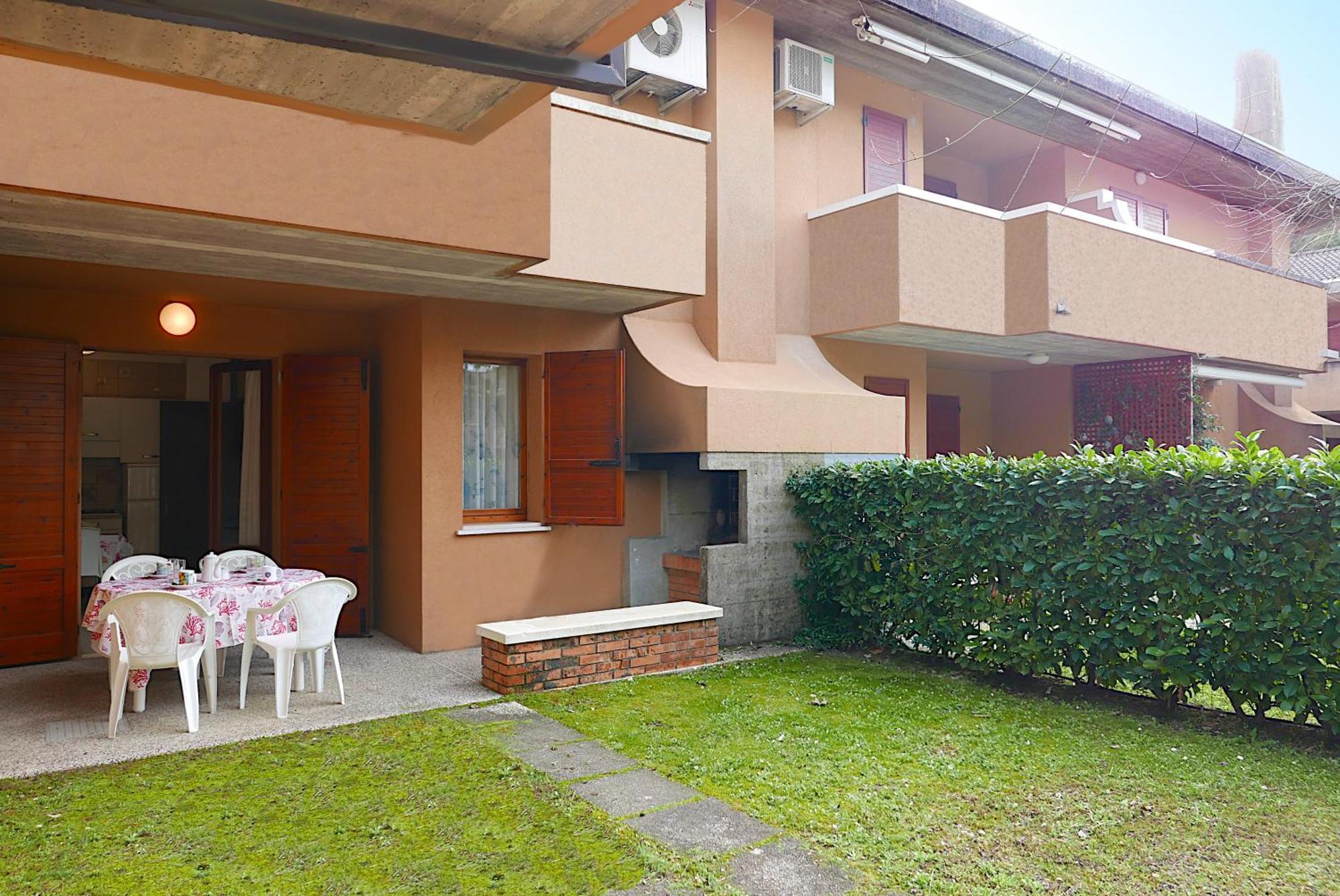 Appartamento Villaggio Fenice Bibione